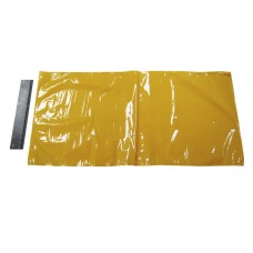 Пакет для созревания и хранения сыра 18*25 см., жёлтый, MLF40-B